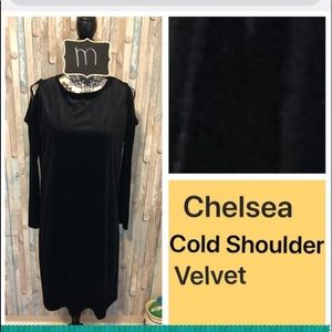 Piphany Chelsea Dress